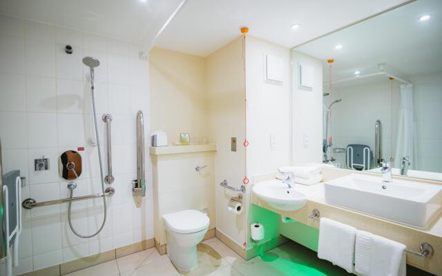 voco Winchester Hotel & Spa by IHG