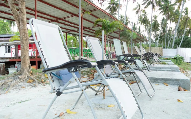 Oyo 149 Villas Resort And Hotel