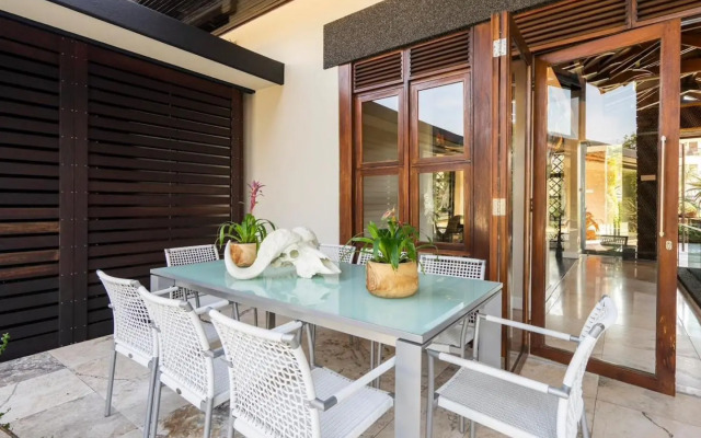 Umhlanga Beach Villa