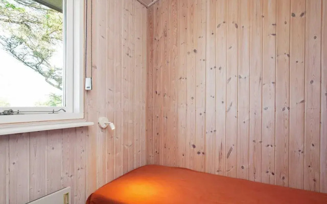 7 Person Holiday Home in Struer-by Traum