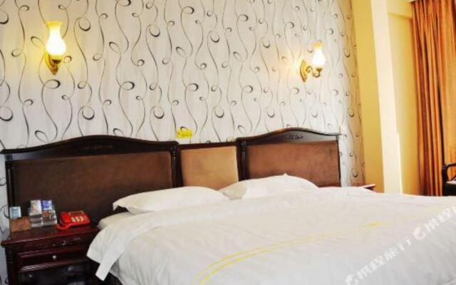 Jinfeng Hotel