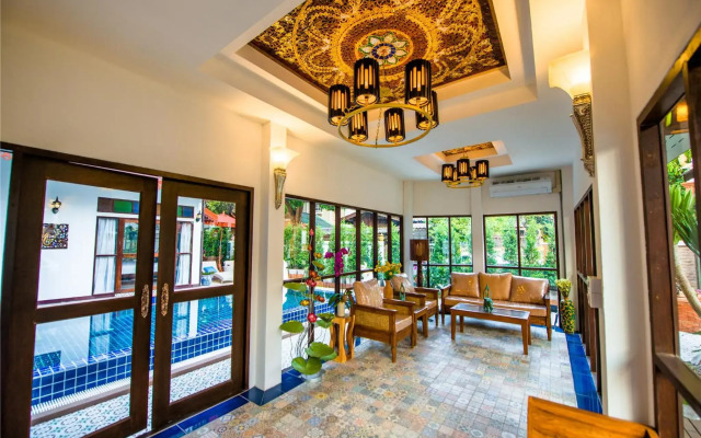 Hetai Boutique House