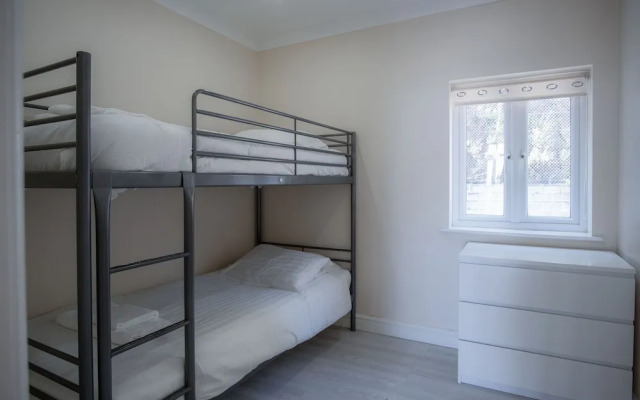 Sunbeam - 2 Bedroom Apartment - Pendine