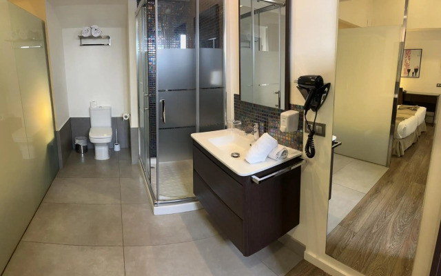 Arbella Boutique Hotel