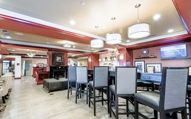 Hampton Inn Montgomery-South-Airport