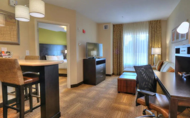 Staybridge Suites Knoxville-West, An Ihg Hotel