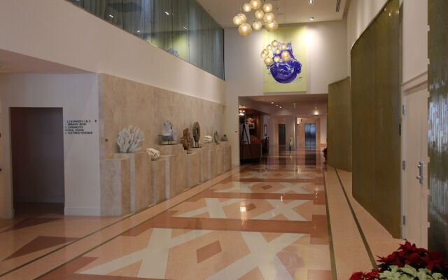 Private Apartments at South Beach