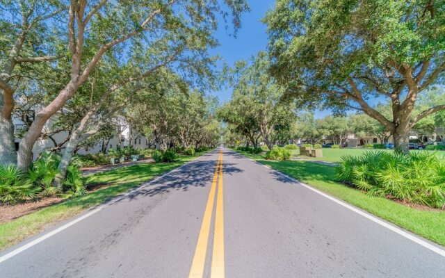 Upscale Rosemary Beach Home by RedAwning