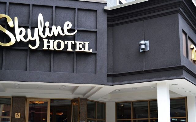 Skyline Hotel