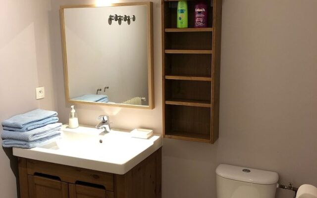 B&B Domaine de Fontète