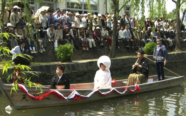 Dormy Inn Kurashiki Natural Hot Spring
