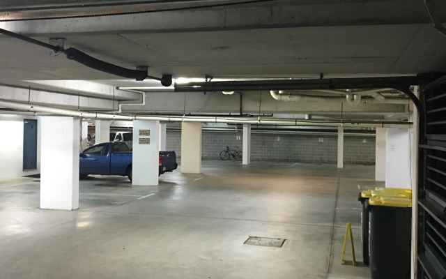 Montego Sands Resort