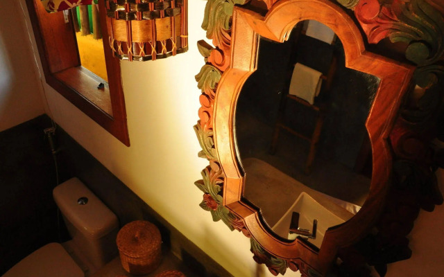 Guest House Villa 2 Santos