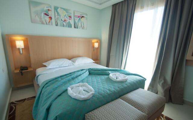 Palais Al Bahja Hotel & Spa