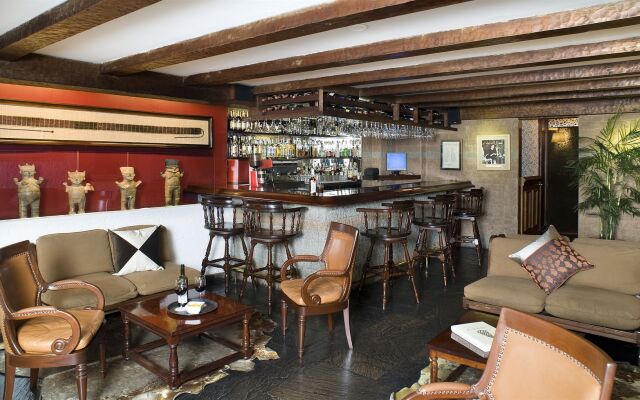 La Hacienda Hotel Miraflores