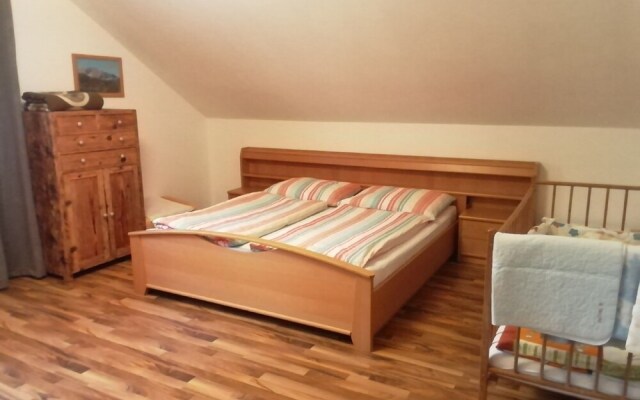 Ferienwohnung Steiner Gertrude