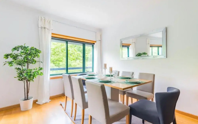 Apartamento dos Oceanos