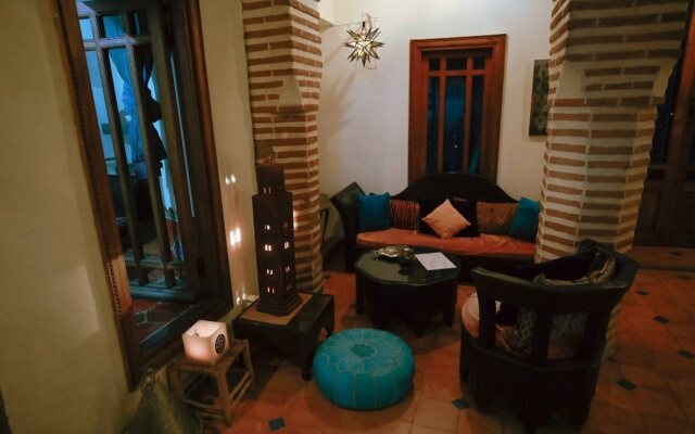 Riad Zarka
