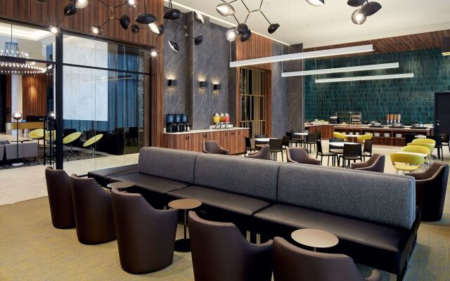 Homewood Suites by Hilton Montreal Midtown, Quebec, Canada