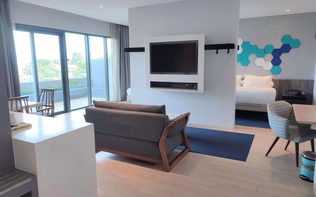 Ibis Styles Batam Nagoya