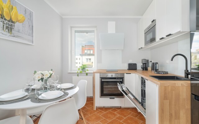 Apartment for Families by Renters