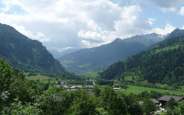 Apartment Rohani Bad Hofgastein