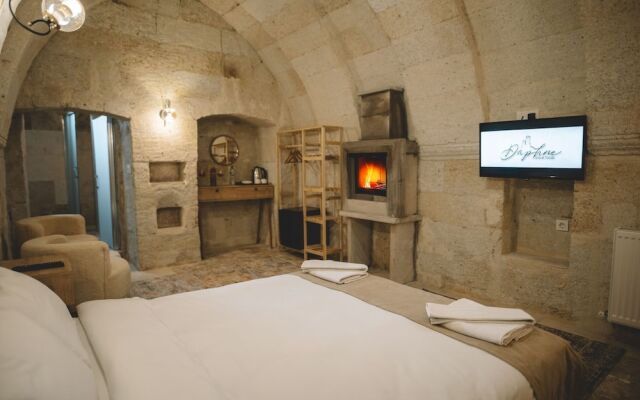 Daphne Cave Hotel