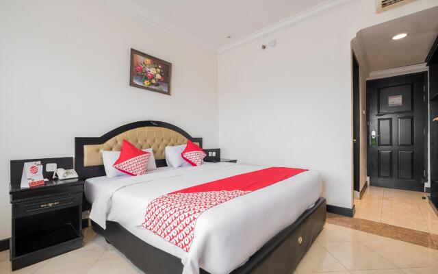 Hotel Sutomo