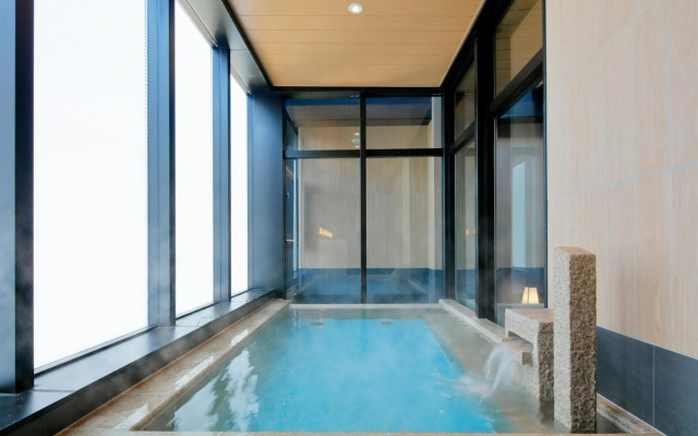 HOTEL UNIZO Tokyo Shimbashi