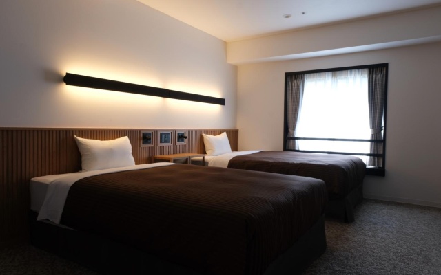 Belmont Hotel