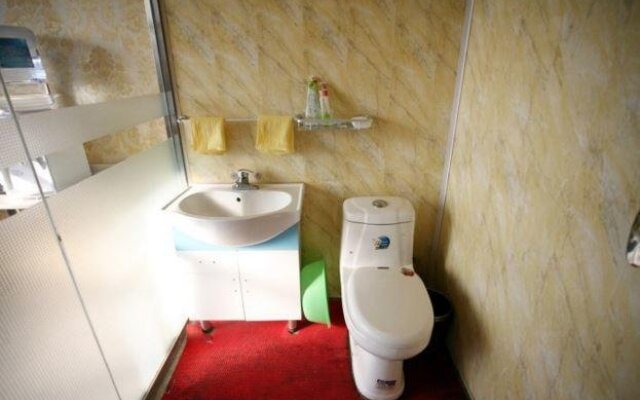 Gelin Express Inn