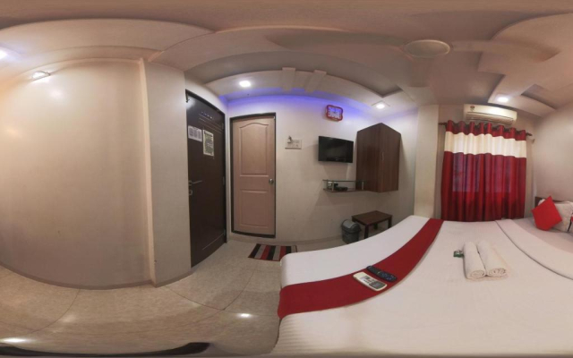 Hotel Briteway