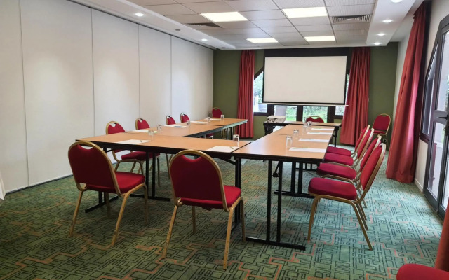 ibis Styles Lisieux Normandie
