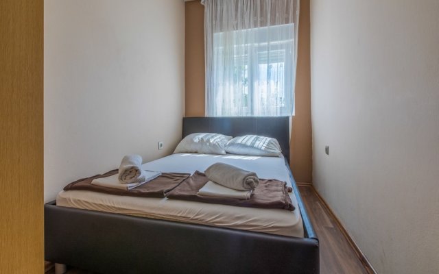 Apartments San Dramalj - Crikvenica