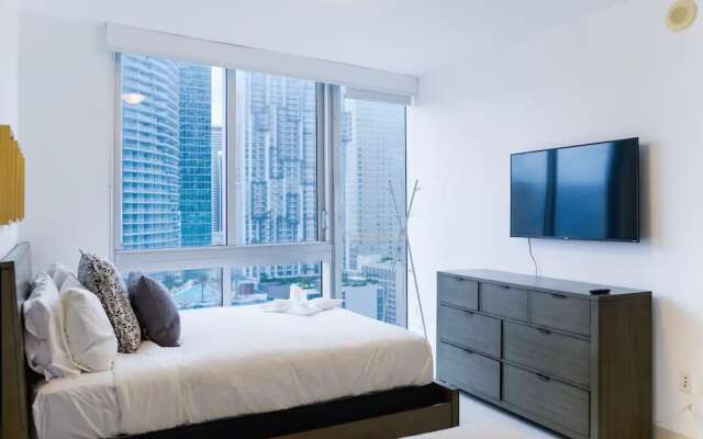 Icon Brickell W Hotel and Residences