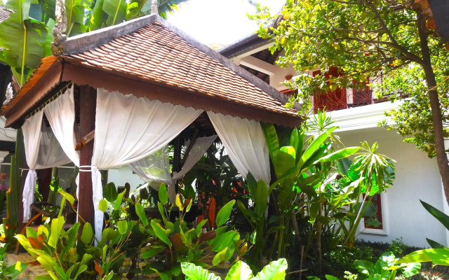Villa Wat Damnak