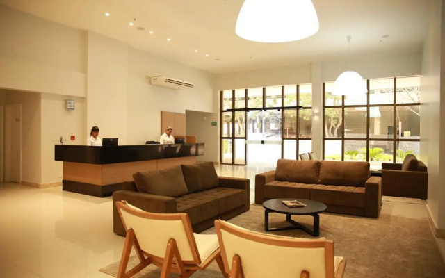 Stay Inn Hotel