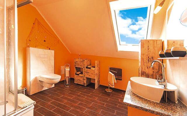 Semi-detached Houses Hyggelig, Seehausen