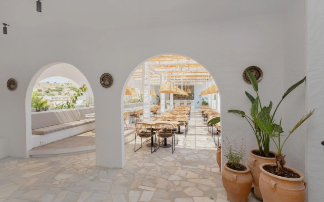 Belmare Hotel