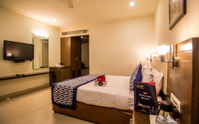 OYO 1085 Hotel Budhil Park