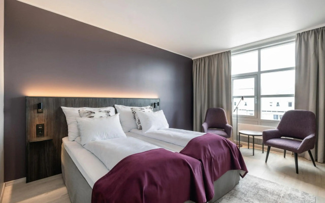 Quality Hotel Airport Vaernes