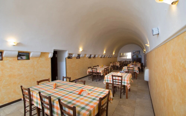 Masseria Palombara