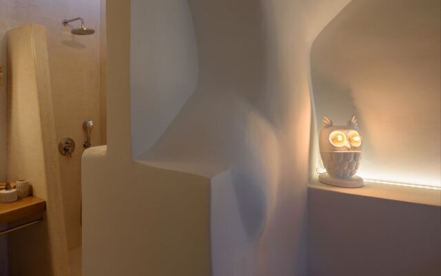 Potamos Luxury House