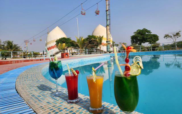 Sun City Mandarmani
