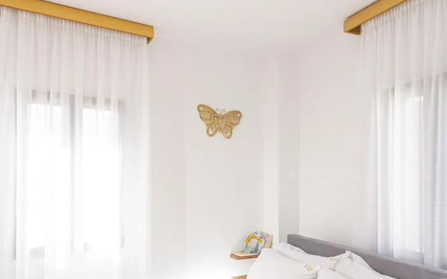 Villa Dafni - Our Home Away From Home
