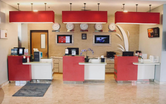 ibis Jakarta Senen