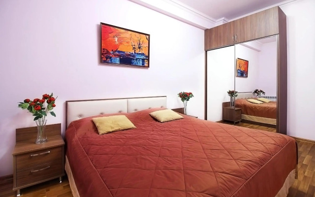 2 Bedroom Apartment on Arami street