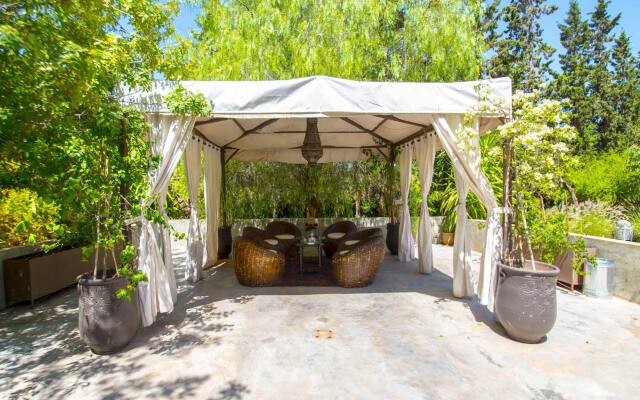 Villas Taos retreat Marrakech