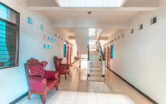 BTX 31 Residence Bintaro