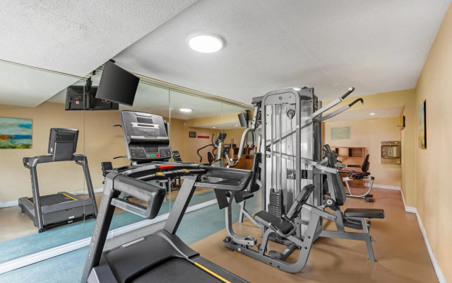 Quality Inn & Suites